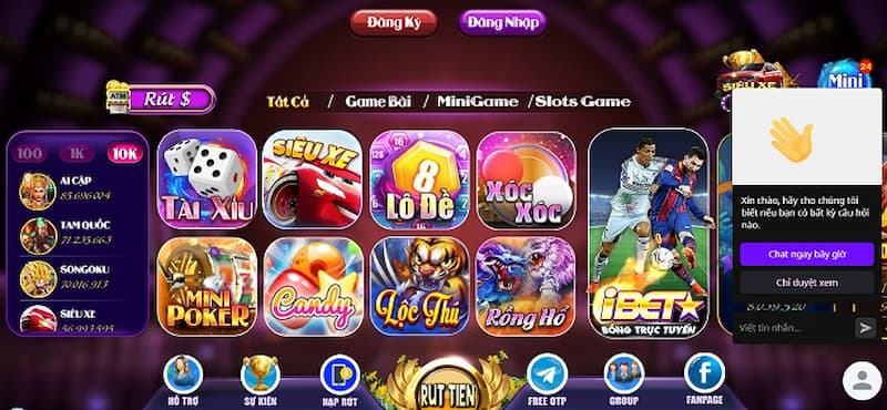 Son club - Điểm đến đỉnh cao cho tín đồ mê game trực tuyến 4 Hướng dẫn đăng ký tài khoản Son club
