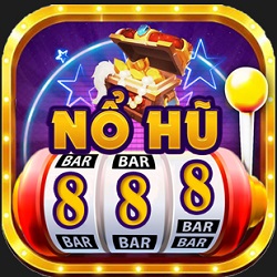 Logo Nổ hũ 888b