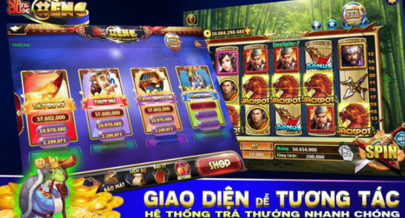 Vuongquocxeng - Sảnh game nổ hũ đỉnh cao và thưởng siêu khủng 6 Điểm mạnh của sảnh chơi Vuongquocxeng