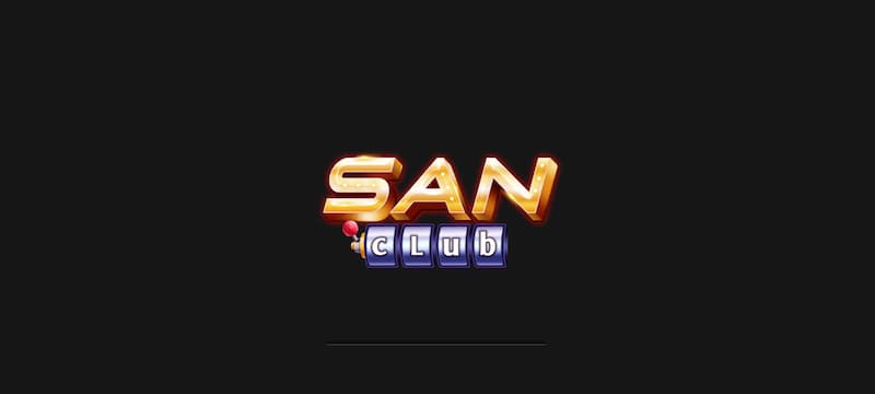 San Club - Khám phá cổng game giải trí hot nhất 2024 1 Giới thiệu San Club là gì?