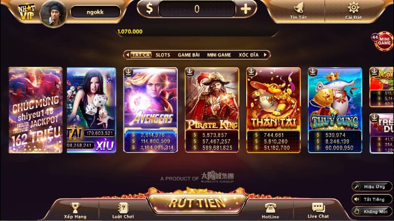 Tài xỉu Nhất Vip - Đặt cược thả ga nhận thưởng liền tay 2 Hướng dẫn cách chơi tài xỉu Nhất Vip dễ hiểu