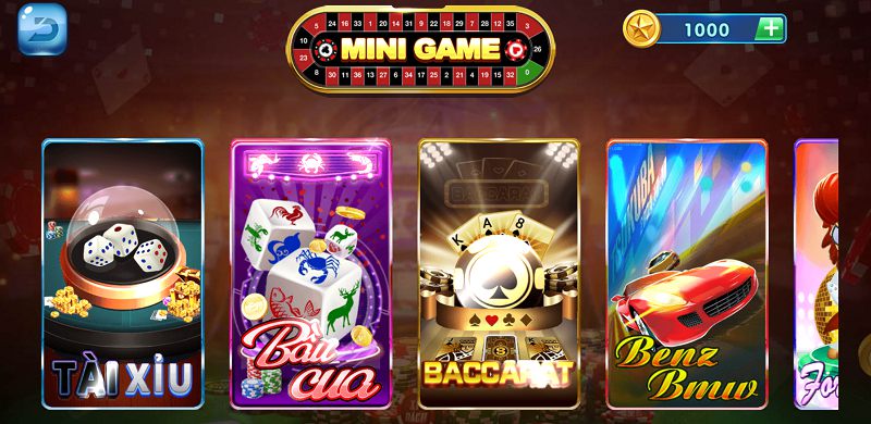 Danh mục - Game tài xỉu online 57 Vin win - Cổng game tài xỉu nổi tiếng