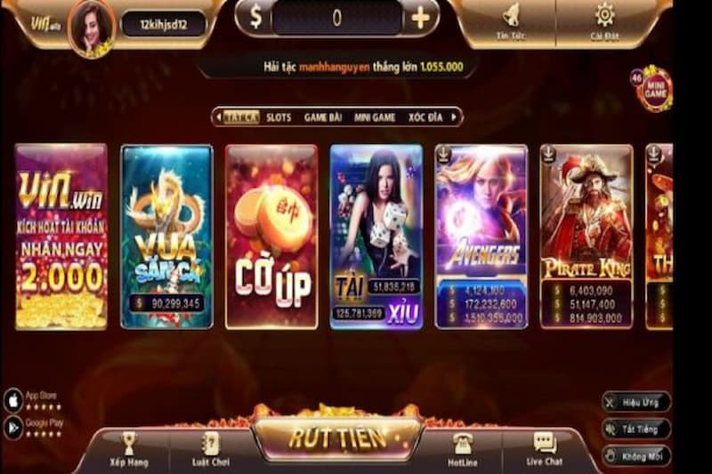 Tài xỉu Vin Win - Game đổi thưởng vận may dễ thắng nhất 2024 1 Tài xỉu Vin Win có dễ chơi không?