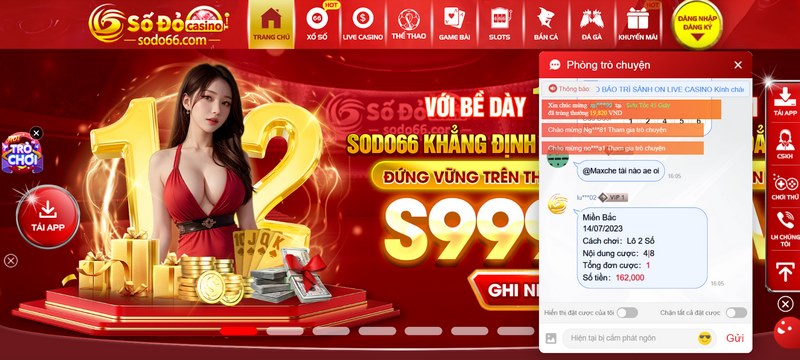 Sodo - Cổng game chất lượng bậc nhất khu vực châu Á 8 Sodo sở hữu hệ thống kênh hỗ trợ đa dạng và hiện đại