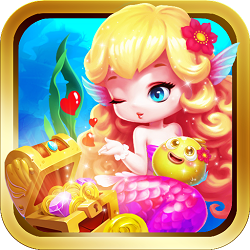 Danh mục - Game bắn cá đổi thưởng 15 Bắn cá Mỹ Nhân Ngư