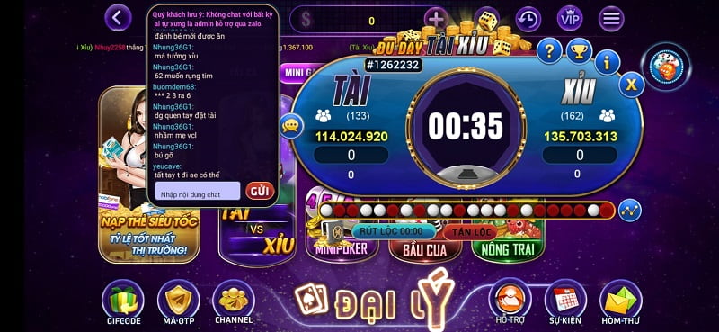 No hu 789 - Khám phá thiên đường giải trí đỉnh cao 7 Ưu điểm nổi bật khi tham gia vào no hu 789