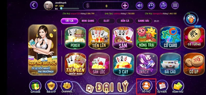 No hu 789 - Khám phá thiên đường giải trí đỉnh cao 9 Phương thức liên hệ cho bộ phận CSKH no hu 789