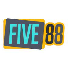 Five88 Logo